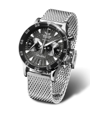 dmsk hodinky Vostok-Europe UNDINE VK64-515A523B