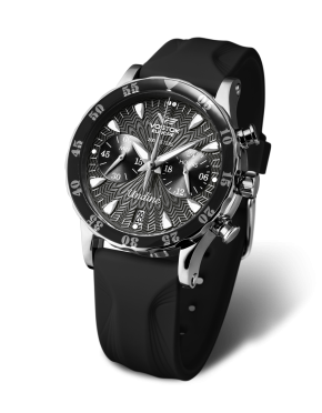 dmsk hodinky Vostok-Europe UNDINE VK64-515A523