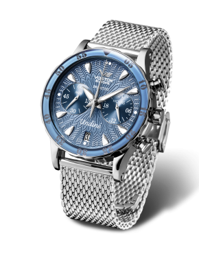 dmsk hodinky Vostok-Europe UNDINE VK64-515A526B