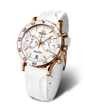 dmsk hodinky Vostok-Europe UNDINE VK64-515B528