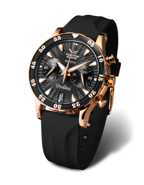 dmsk hodinky Vostok-Europe UNDINE VK64-515B568