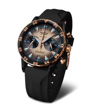 dmsk hodinky Vostok-Europe UNDINE VK64-515E627B