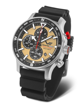 Vostok-Europe limitovan� edice Expedition SAHARA Route of Tuaregs 6S10-598A753