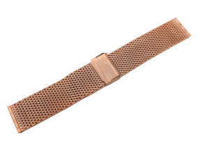 Pozlacen kovov nramek pro ALMAZ