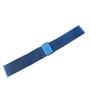 Kovov nramek modr pro model GAZ-14 Limousine 22 mm