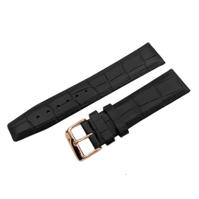 ern koen emnek s pozlacenou pezkou pro GAZ-14 Limousine 22 mm OS22/5619133