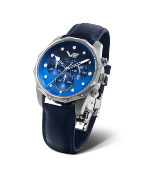 dmsk hodinky Vostok-Europe VILNELE chrono JS20-125A750