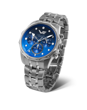dmsk hodinky Vostok-Europe VILNELE chrono JS20-125A750B