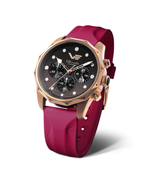 dmsk hodinky Vostok-Europe VILNELE chrono JS20-125B751