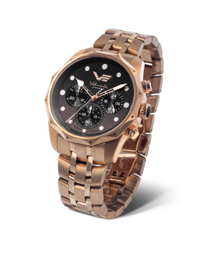 dmsk hodinky Vostok-Europe VILNELE chrono JS20-125B751B