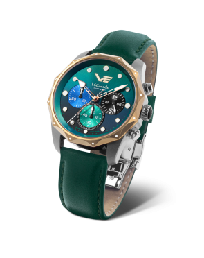 dmsk hodinky Vostok-Europe VILNELE chrono JS20-125E752