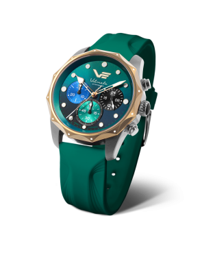 dmsk hodinky Vostok-Europe VILNELE chrono JS20-125E752