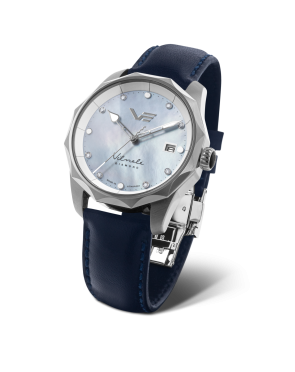 dmsk hodinky Vostok-Europe VILNELE solar VS42-125A755