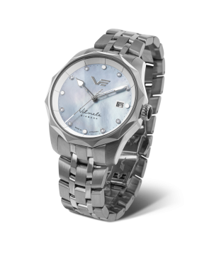 dmsk hodinky Vostok-Europe VILNELE solar VS42-125A755B