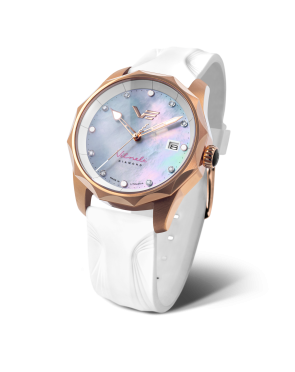 dmsk hodinky Vostok-Europe VILNELE solar VS42-125B754