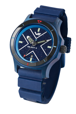 Vostok-Europe OBJECT X NH35-599E776