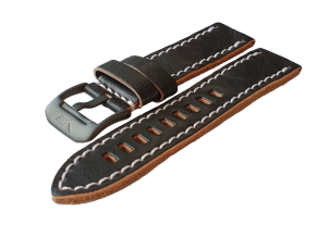 ern koen emnek s ernou pezkou pro model ALMAZ NH35A-320C257