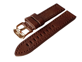 hnd koen emnek s pozlacenou pezkou pro model ALMAZ 6S11-320B262