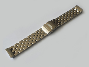 Leskl ocelov kovov nramek pro EVEREST Underground