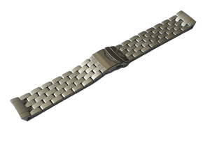 Matn ocelov kovov nramek pro EVEREST Underground