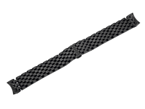 Kovov nramek ern pro model MOTOR NH72-571C647