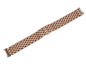 Pozlacen kovov nramek pro model MOTOR NH72-571B648