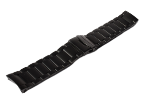 Kovov nramek ern pro model EVEREST Underground