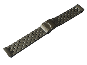 Tmav ed kovov nramek pro EVEREST Underground