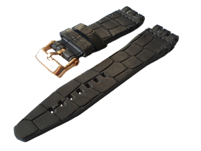 ern koen emnek s pozlacenou pezkou pro model ENERGIA NH35-575E282