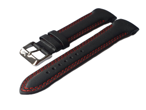 ern koen emnek s ocelovou pezkou pro Rocket N-1 6S21/2255295