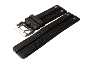 ern koen emnek s matnou ocelovou pezkou pro model EVEREST Underground YN84-597A544