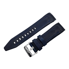 Koen emnek tmav modr pro model LUNOCHOD 6S21-620E278 s ocelovou lesklou pezkou