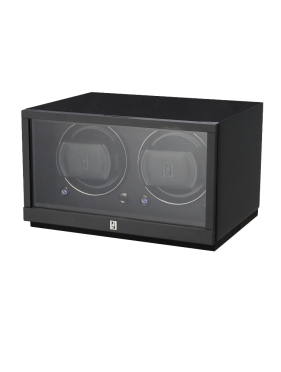 natahova� PAUL DESIGN Gentlemen 2D Black