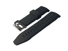 ern silikonov psek pro model EKRANOPLAN 6S21/546A508 s ocelovou lesklou pezkou