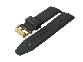 ern silikonov emnek pro EKRANOPLAN NH35/546A515 s pozlacenou pezkou