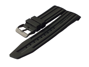 Silikonov emnek ern pro MRIJA model NH35A/5554234 s ernou pezkou