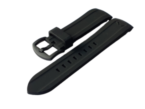 Silikonov emnek ern s ernou pezkou pro Rocket N-1