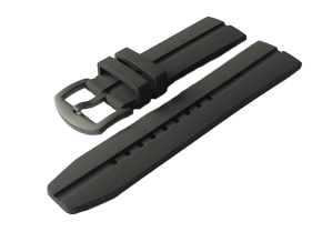 Silikonov emnek ern s ernou pezkou pro EVEREST Underground YN84-597C542