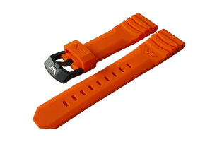 Silikonov emnek oranov s ernou pezkou pro NUCLEAR SUBMARINE SSN571 VK61-571F612