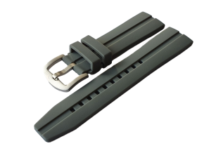 Silikonov emnek ed s ocelovou matnou pezkou pro model ALMAZ 6S11-320H264