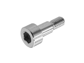 �roub Lunochod leskl� ocel