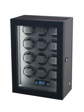 natahova� PAUL DESIGN Gentlemen 12 Black Apricot