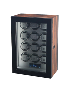 natahova� PAUL DESIGN Gentlemen 12 Macassar