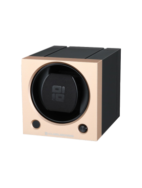natahova� PAUL DESIGN Cube Series Gold