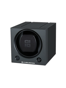 natahova� PAUL DESIGN Cube Series Black