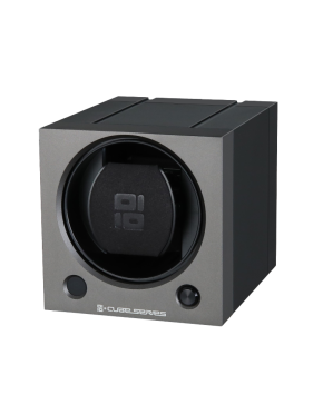 natahova� PAUL DESIGN Cube Series Grey