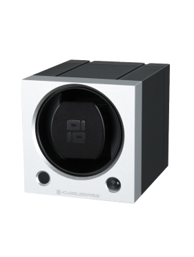 natahova� PAUL DESIGN Cube Series Silber