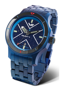 Vostok-Europe OBJECT X NH35-599E776B