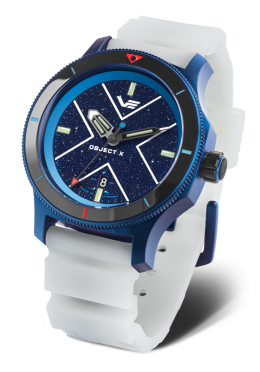 Vostok-Europe OBJECT X NH35-599E776